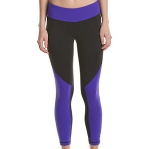 NEW BALANCE Propel Fashion Crop Leggings